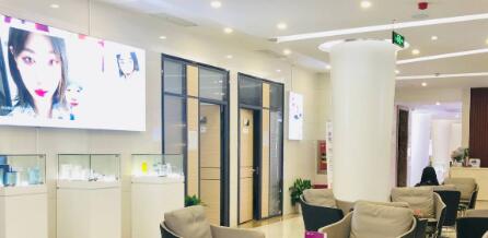 株洲華美年華美容醫(yī)院