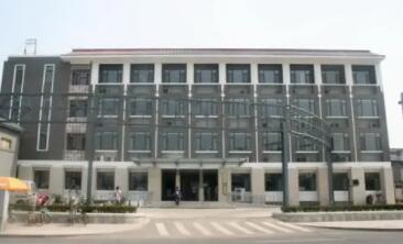 濟(jì)南第一人民醫(yī)院整形美容科