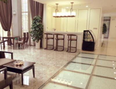 鹽城時(shí)光冉醫(yī)療美容門診部