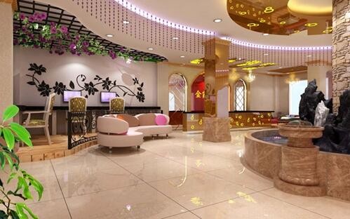 信陽(yáng)金霞整形美容醫(yī)院