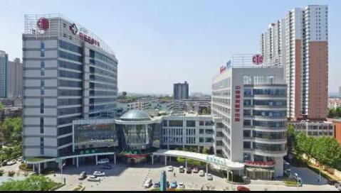 洛陽(yáng)中信中心醫(yī)院整形科