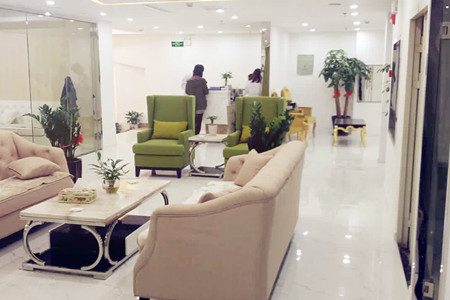 福州西美整形美容醫(yī)院