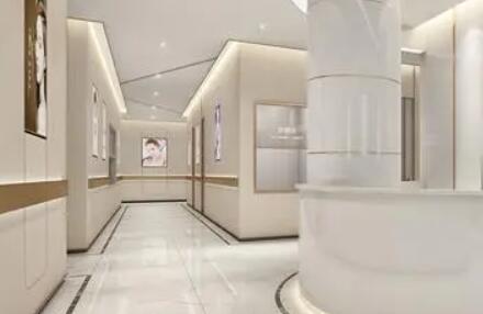 深圳臻希美醫(yī)療美容門診部