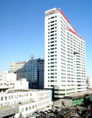 新疆維吾爾自治區(qū)人民醫(yī)院整形美容科