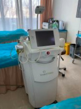 北京臻瑞尚美醫(yī)療美容醫(yī)院