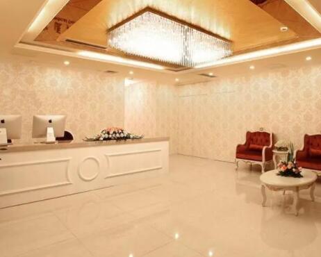 武漢愛(ài)美匯美容醫(yī)院