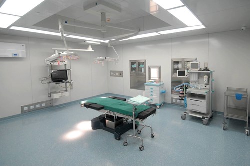 蘇州協(xié)美醫(yī)療美容