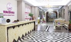 梅州愛麗諾整形醫(yī)院