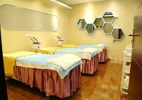 成都恩喜醫(yī)學整形美容醫(yī)院