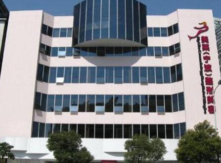 浙江寧波美萊整形