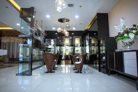 太原薇美醫(yī)療美容門(mén)診部