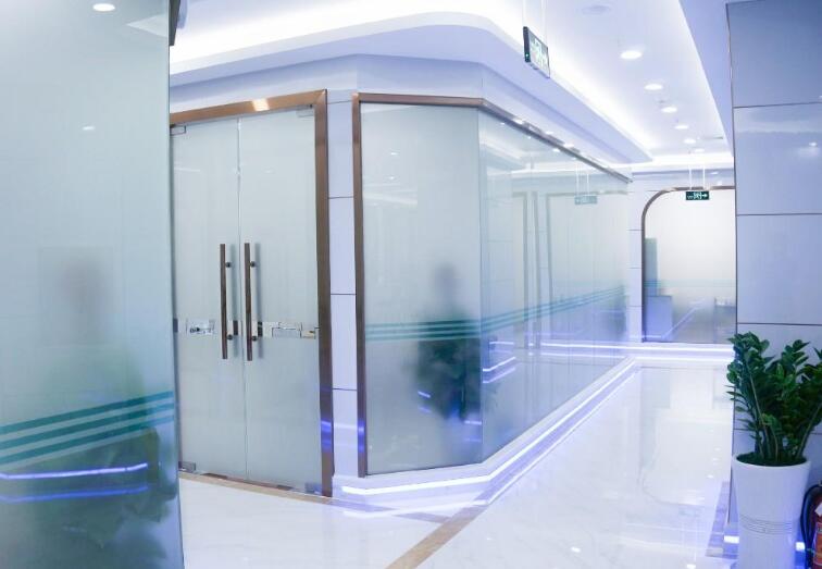 南寧廣麗醫(yī)療美容門(mén)診部