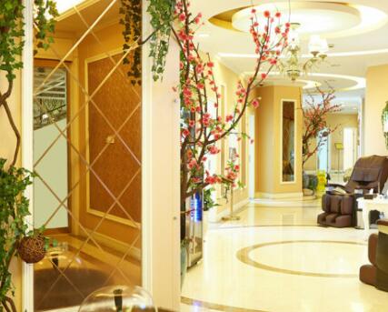 濰坊摩爾醫(yī)療美容