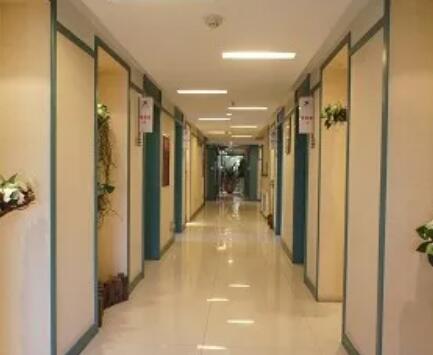 重慶東方整形美容醫(yī)院