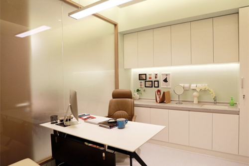 南通城東醫(yī)療美容門診部