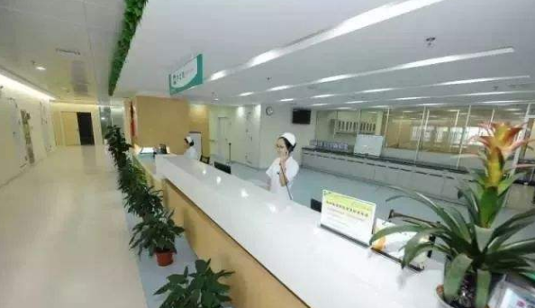 武漢協(xié)和醫(yī)院整形科抽脂