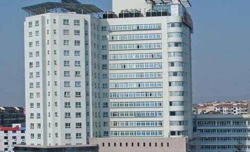 重慶醫(yī)科大學(xué)附屬永川醫(yī)院（重慶二院）整形美容科