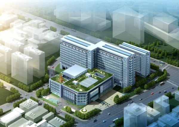 泰州第四人民醫(yī)院燒傷整形科