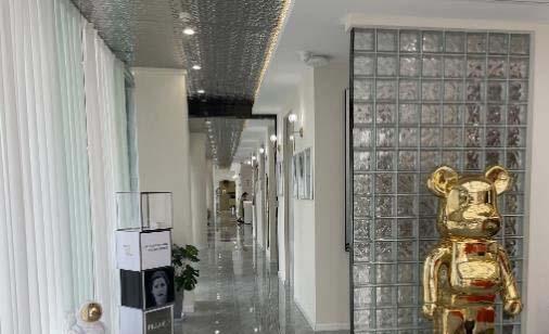 長沙潤琪整形醫(yī)療美容門診部