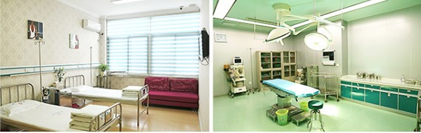 滁州伊爾美整形醫(yī)院