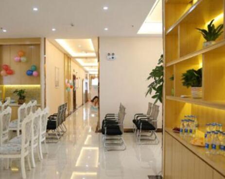 長(zhǎng)春亞韓醫(yī)療美容醫(yī)院