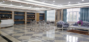 紹興金柯橋醫(yī)院