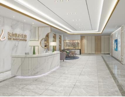 北京沃爾整形醫(yī)院