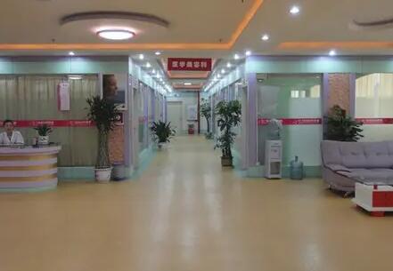 江門瑪麗醫(yī)院整形科