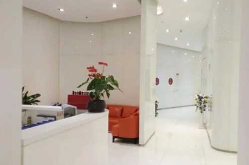 貴陽加美加醫(yī)療美容醫(yī)院