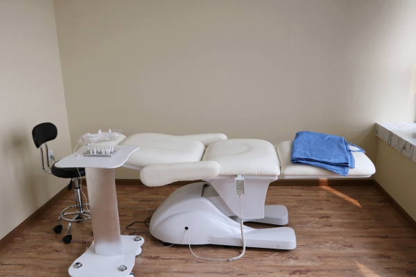 成都美未央整形美容醫(yī)院