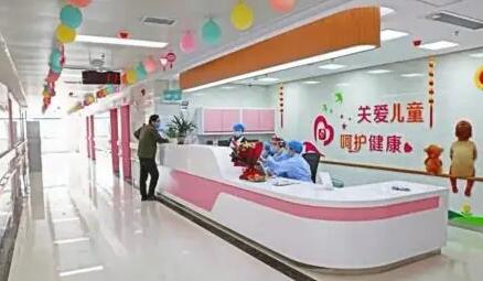 無錫婦幼保健院整形外科