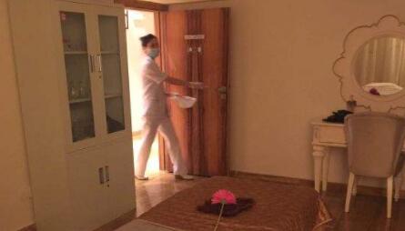 揭陽甄美紀醫(yī)療美容門診部