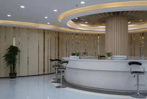 長(zhǎng)沙貝碧斐絲醫(yī)療美容門診