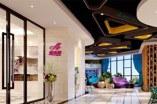 岳陽愛樂瑞醫(yī)療美容門診部