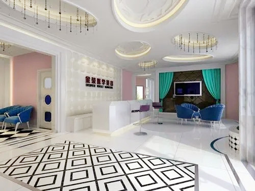 德陽(yáng)金榮醫(yī)療美容?？漆t(yī)院