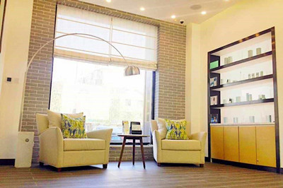 長春金妍醫(yī)療美容門診部