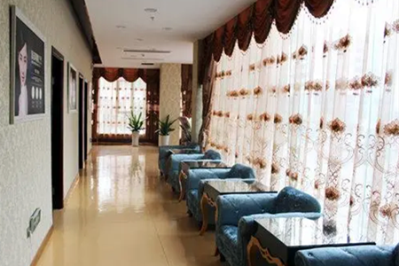 無錫大愛麗諾醫(yī)療美容面診部