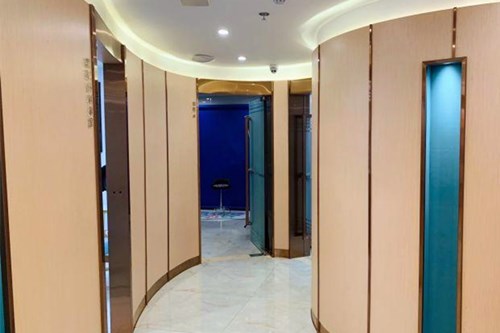 南寧達(dá)美整形美容門診部