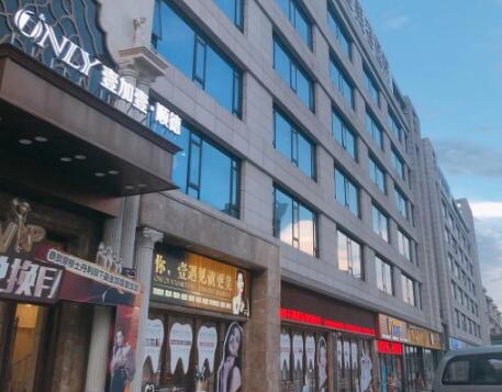 佛山壹加壹醫(yī)療美容醫(yī)院