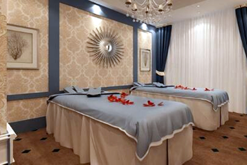 長(zhǎng)春沐壹整形美容門診部