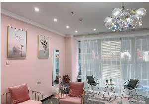 邯鄲壹圣醫(yī)療美容門(mén)診部