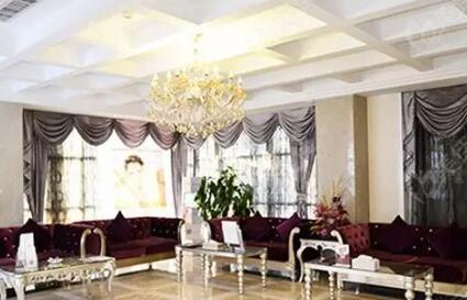 銀川妮好漂亮醫(yī)療美容門診部