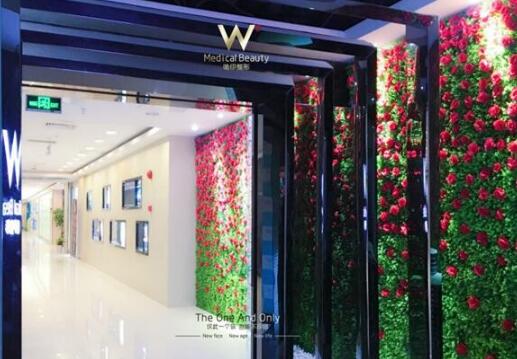 廣州唯伊醫(yī)療美容