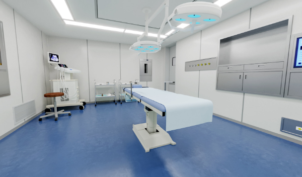 無錫臻美醫(yī)療美容門診部