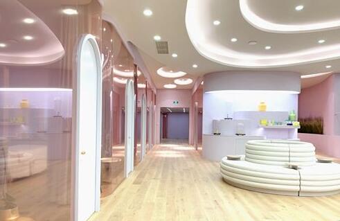 南京容麗妍醫(yī)療美容全國(guó)連鎖