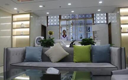 西寧夏都醫(yī)學(xué)美容