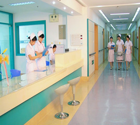 濟南第四人民醫(yī)院