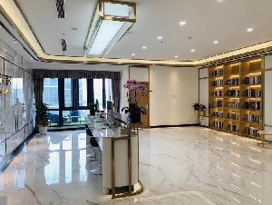 南昌悅她婕熹卡醫(yī)療美容門(mén)診部