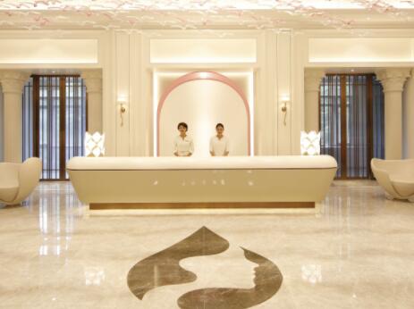 上海嘉人醫(yī)療美容診所