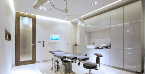 廣元醫(yī)而美美華醫(yī)療美容整形門診部